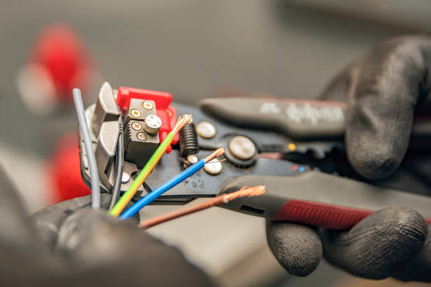 Best Licensed Electrician  in Joseph City, AZ