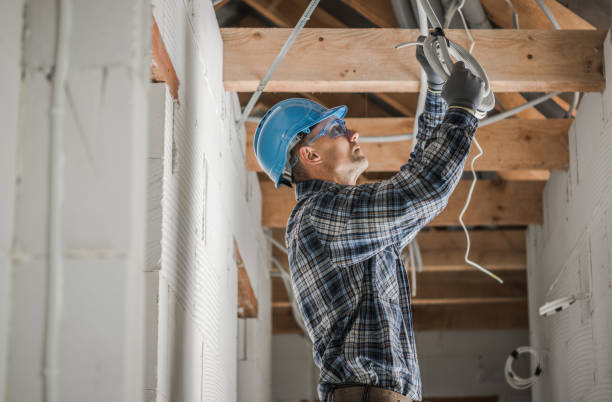 Best Affordable Electrical Installation  in Joseph City, AZ