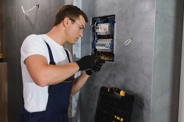 Best Electrical Contractors for Businesses  in Joseph City, AZ