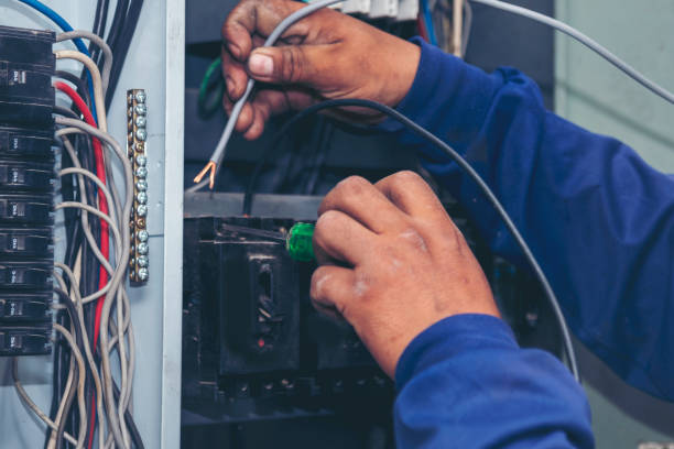 Best Electrical Troubleshooting Services  in Joseph City, AZ