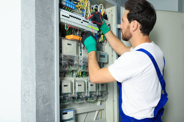 Best Affordable Emergency Electrician  in Joseph City, AZ