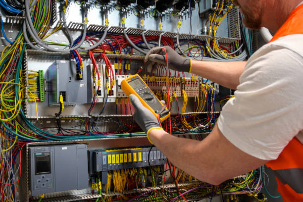 Best Electrical Installation Contractor  in Joseph City, AZ
