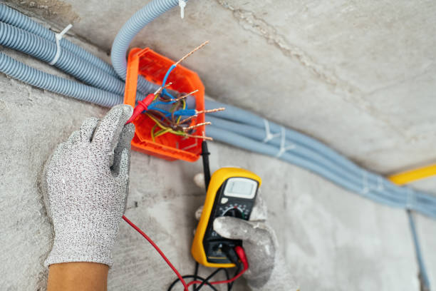 Best Affordable Electrician  in Joseph City, AZ